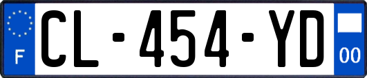 CL-454-YD