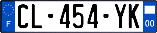 CL-454-YK