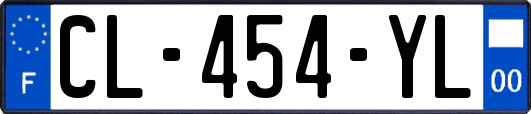CL-454-YL