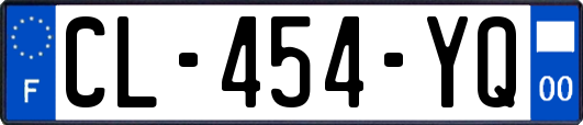 CL-454-YQ