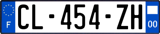 CL-454-ZH