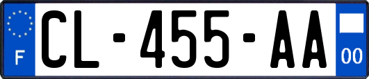 CL-455-AA