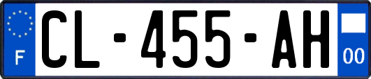 CL-455-AH
