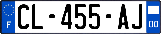 CL-455-AJ