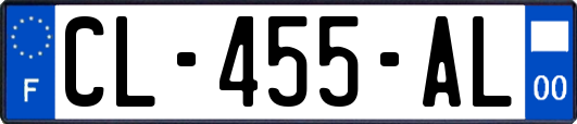CL-455-AL