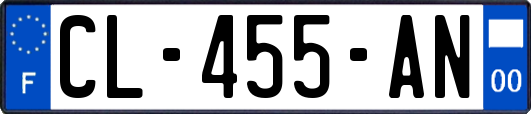 CL-455-AN