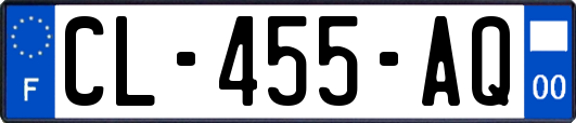 CL-455-AQ