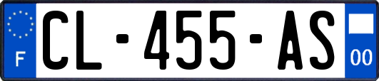 CL-455-AS