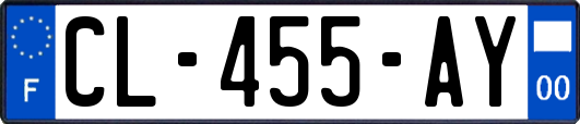 CL-455-AY