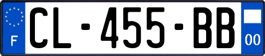 CL-455-BB