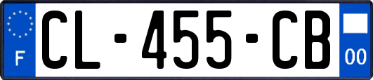 CL-455-CB