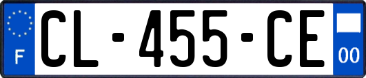CL-455-CE