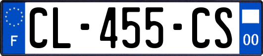 CL-455-CS