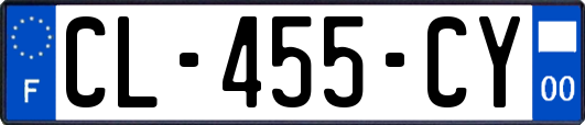 CL-455-CY