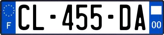 CL-455-DA