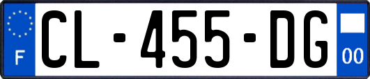 CL-455-DG