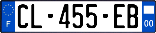 CL-455-EB