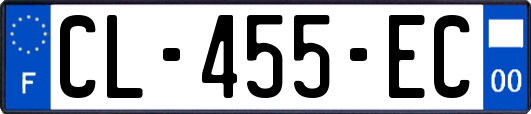 CL-455-EC