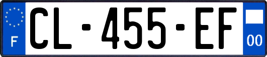 CL-455-EF