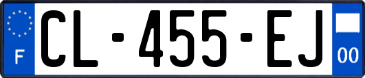 CL-455-EJ
