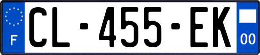 CL-455-EK