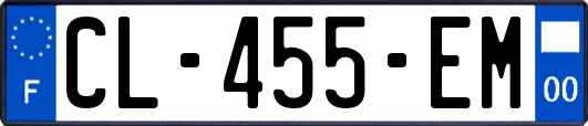 CL-455-EM