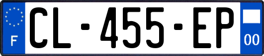 CL-455-EP