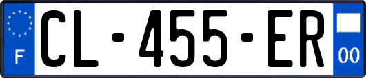 CL-455-ER