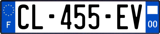 CL-455-EV