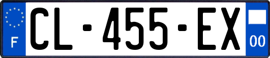 CL-455-EX