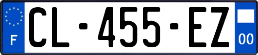 CL-455-EZ