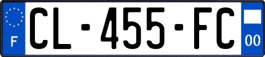 CL-455-FC