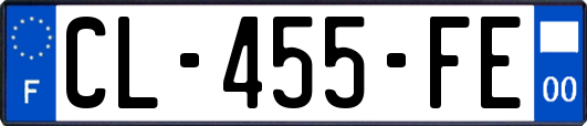 CL-455-FE