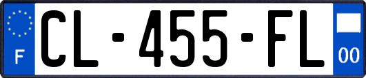 CL-455-FL