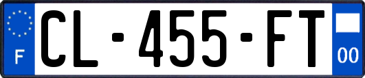 CL-455-FT