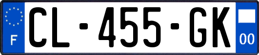 CL-455-GK