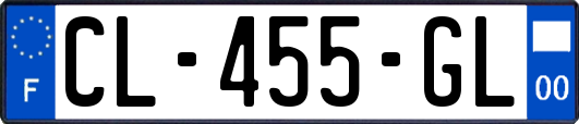 CL-455-GL