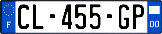 CL-455-GP