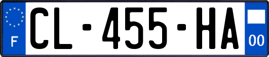 CL-455-HA