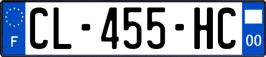 CL-455-HC