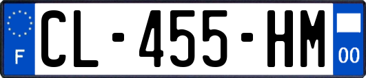 CL-455-HM