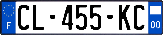 CL-455-KC