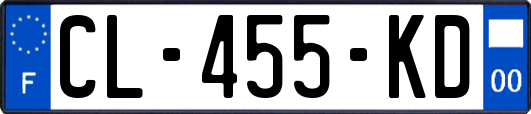 CL-455-KD