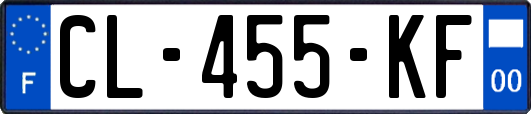 CL-455-KF
