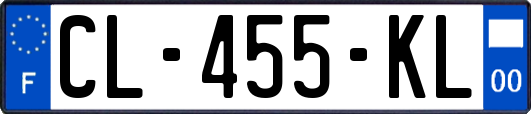 CL-455-KL
