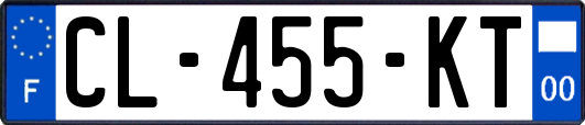 CL-455-KT