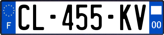 CL-455-KV