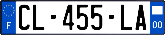 CL-455-LA