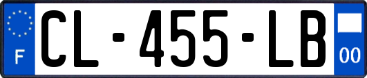 CL-455-LB