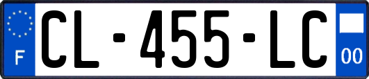 CL-455-LC